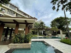 Bishopsgate Residences (D10), Condominium #540050371